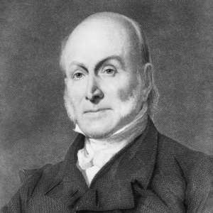 John Quincy Adams (6th President of the United States